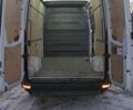 Білий Мерседес Sprinter, об'ємом двигуна 2.14 л та пробігом 261 тис. км за 10900 $, фото 9 на Automoto.ua