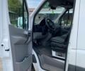 Белый Мерседес Sprinter, объемом двигателя 2.14 л и пробегом 296 тыс. км за 15700 $, фото 11 на Automoto.ua