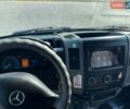 Белый Мерседес Sprinter, объемом двигателя 2.14 л и пробегом 429 тыс. км за 10100 $, фото 7 на Automoto.ua
