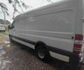 Білий Мерседес Sprinter, об'ємом двигуна 2.99 л та пробігом 264 тис. км за 23500 $, фото 3 на Automoto.ua