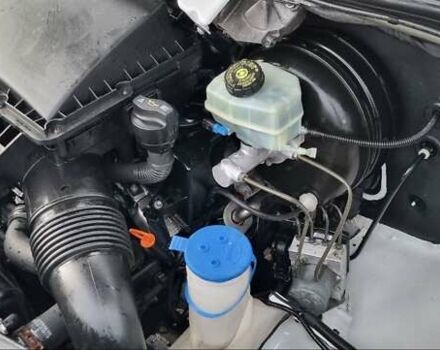 Білий Мерседес Sprinter, об'ємом двигуна 2.14 л та пробігом 327 тис. км за 17200 $, фото 26 на Automoto.ua