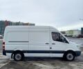 Білий Мерседес Sprinter, об'ємом двигуна 2.14 л та пробігом 400 тис. км за 11500 $, фото 2 на Automoto.ua