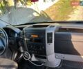 Белый Мерседес Sprinter, объемом двигателя 2.14 л и пробегом 469 тыс. км за 12000 $, фото 6 на Automoto.ua