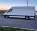 Білий Мерседес Sprinter, об'ємом двигуна 2.14 л та пробігом 215 тис. км за 15000 $, фото 1 на Automoto.ua