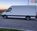 Белый Мерседес Sprinter, объемом двигателя 2.14 л и пробегом 217 тыс. км за 15000 $, фото 1 на Automoto.ua
