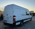 Белый Мерседес Sprinter, объемом двигателя 2.99 л и пробегом 423 тыс. км за 18500 $, фото 5 на Automoto.ua