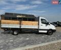 Белый Мерседес Sprinter, объемом двигателя 3.2 л и пробегом 389 тыс. км за 18500 $, фото 7 на Automoto.ua
