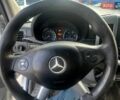 Білий Мерседес Sprinter, об'ємом двигуна 3.2 л та пробігом 389 тис. км за 13800 $, фото 12 на Automoto.ua