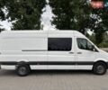 Білий Мерседес Sprinter, об'ємом двигуна 2.14 л та пробігом 700 тис. км за 11500 $, фото 10 на Automoto.ua