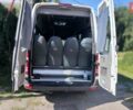 Білий Мерседес Sprinter, об'ємом двигуна 2.14 л та пробігом 777 тис. км за 23325 $, фото 15 на Automoto.ua