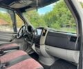 Білий Мерседес Sprinter, об'ємом двигуна 2.99 л та пробігом 900 тис. км за 18500 $, фото 7 на Automoto.ua