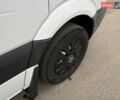 Белый Мерседес Sprinter, объемом двигателя 2.14 л и пробегом 420 тыс. км за 12200 $, фото 14 на Automoto.ua