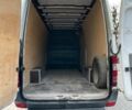 Белый Мерседес Sprinter, объемом двигателя 2.1 л и пробегом 280 тыс. км за 12500 $, фото 22 на Automoto.ua