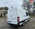 Білий Мерседес Sprinter, об'ємом двигуна 2.99 л та пробігом 4 тис. км за 23000 $, фото 56 на Automoto.ua