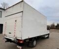Белый Мерседес Sprinter, объемом двигателя 2.99 л и пробегом 500 тыс. км за 17000 $, фото 5 на Automoto.ua