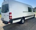 Белый Мерседес Sprinter, объемом двигателя 2.99 л и пробегом 892 тыс. км за 21300 $, фото 4 на Automoto.ua