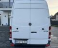 Белый Мерседес Sprinter, объемом двигателя 2.99 л и пробегом 350 тыс. км за 17500 $, фото 16 на Automoto.ua