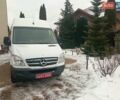Білий Мерседес Sprinter, об'ємом двигуна 2.2 л та пробігом 242 тис. км за 14700 $, фото 2 на Automoto.ua