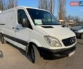 Белый Мерседес Sprinter, объемом двигателя 2.14 л и пробегом 537 тыс. км за 13999 $, фото 3 на Automoto.ua