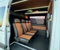 Білий Мерседес Sprinter, об'ємом двигуна 2.99 л та пробігом 423 тис. км за 16400 $, фото 5 на Automoto.ua