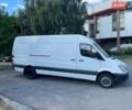 Белый Мерседес Sprinter, объемом двигателя 2.99 л и пробегом 380 тыс. км за 20500 $, фото 3 на Automoto.ua