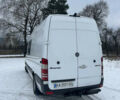 Білий Мерседес Sprinter, об'ємом двигуна 2.99 л та пробігом 4 тис. км за 23000 $, фото 2 на Automoto.ua