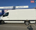 Білий Мерседес Sprinter, об'ємом двигуна 2.14 л та пробігом 340 тис. км за 14500 $, фото 4 на Automoto.ua