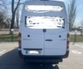 Белый Мерседес Sprinter, объемом двигателя 2.2 л и пробегом 240 тыс. км за 13300 $, фото 2 на Automoto.ua
