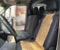 Белый Мерседес Sprinter, объемом двигателя 2.14 л и пробегом 150 тыс. км за 13100 $, фото 13 на Automoto.ua