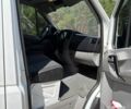 Білий Мерседес Sprinter, об'ємом двигуна 2.14 л та пробігом 352 тис. км за 13700 $, фото 28 на Automoto.ua