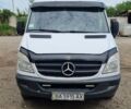 Белый Мерседес Sprinter, объемом двигателя 2.14 л и пробегом 150 тыс. км за 13100 $, фото 1 на Automoto.ua