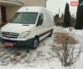 Білий Мерседес Sprinter, об'ємом двигуна 2.2 л та пробігом 242 тис. км за 14700 $, фото 1 на Automoto.ua