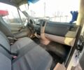 Белый Мерседес Sprinter, объемом двигателя 2.1 л и пробегом 400 тыс. км за 13500 $, фото 1 на Automoto.ua