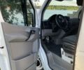Белый Мерседес Sprinter, объемом двигателя 2.15 л и пробегом 202 тыс. км за 25850 $, фото 25 на Automoto.ua