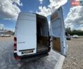 Белый Мерседес Sprinter, объемом двигателя 3 л и пробегом 595 тыс. км за 16500 $, фото 21 на Automoto.ua