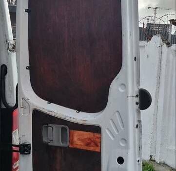 Білий Мерседес Sprinter, об'ємом двигуна 2.14 л та пробігом 327 тис. км за 17200 $, фото 12 на Automoto.ua