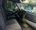 Белый Мерседес Sprinter, объемом двигателя 2.14 л и пробегом 350 тыс. км за 11300 $, фото 1 на Automoto.ua