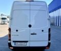 Білий Мерседес Sprinter, об'ємом двигуна 2.2 л та пробігом 382 тис. км за 13600 $, фото 5 на Automoto.ua