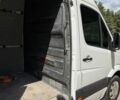 Білий Мерседес Sprinter, об'ємом двигуна 2.14 л та пробігом 352 тис. км за 13700 $, фото 29 на Automoto.ua