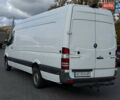 Мерседес Sprinter 2011 в Луцке на Automoto.ua Белый Мерседес Sprinter, объемом двигателя 2.69 л и пробегом 256 тыс. км за 18500 $, фото 6 на Automoto.ua