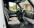Белый Мерседес Sprinter, объемом двигателя 2.14 л и пробегом 410 тыс. км за 14900 $, фото 13 на Automoto.ua