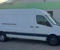Білий Мерседес Sprinter, об'ємом двигуна 3 л та пробігом 453 тис. км за 12500 $, фото 12 на Automoto.ua
