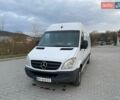 Белый Мерседес Sprinter, объемом двигателя 2.1 л и пробегом 280 тыс. км за 12500 $, фото 10 на Automoto.ua