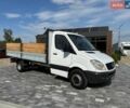 Белый Мерседес Sprinter, объемом двигателя 3.2 л и пробегом 389 тыс. км за 16500 $, фото 1 на Automoto.ua