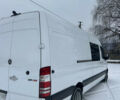 Білий Мерседес Sprinter, об'ємом двигуна 2.99 л та пробігом 4 тис. км за 23000 $, фото 1 на Automoto.ua