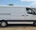 Белый Мерседес Sprinter, объемом двигателя 2.14 л и пробегом 150 тыс. км за 13100 $, фото 11 на Automoto.ua