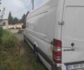 Білий Мерседес Sprinter, об'ємом двигуна 2.1 л та пробігом 440 тис. км за 10500 $, фото 4 на Automoto.ua