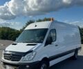 Білий Мерседес Sprinter, об'ємом двигуна 3 л та пробігом 370 тис. км за 23500 $, фото 5 на Automoto.ua