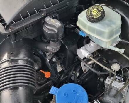 Білий Мерседес Sprinter, об'ємом двигуна 2.14 л та пробігом 327 тис. км за 17200 $, фото 23 на Automoto.ua