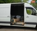 Білий Мерседес Sprinter, об'ємом двигуна 2.99 л та пробігом 330 тис. км за 17500 $, фото 4 на Automoto.ua
